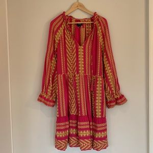 Maeve by anthropology